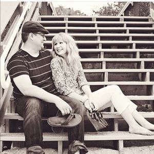 Meet your Posher, Mollie